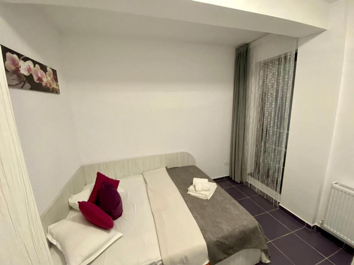 Apartament Ella D25 Mackerel Navodari Bagian luar foto
