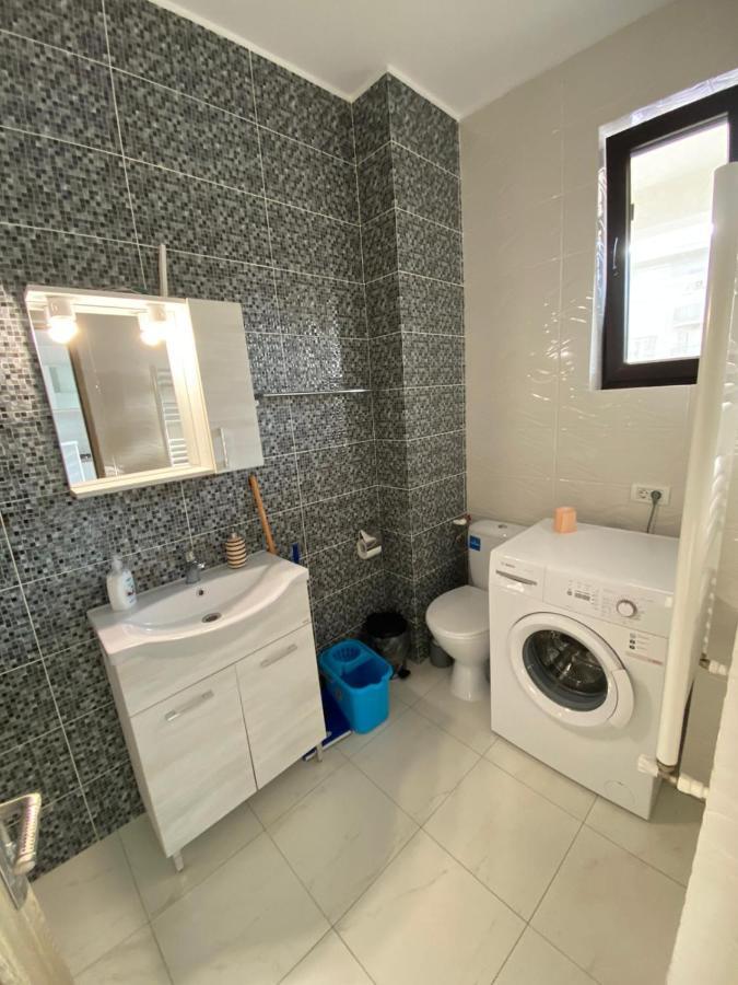 Apartament Ella D25 Mackerel Navodari Bagian luar foto