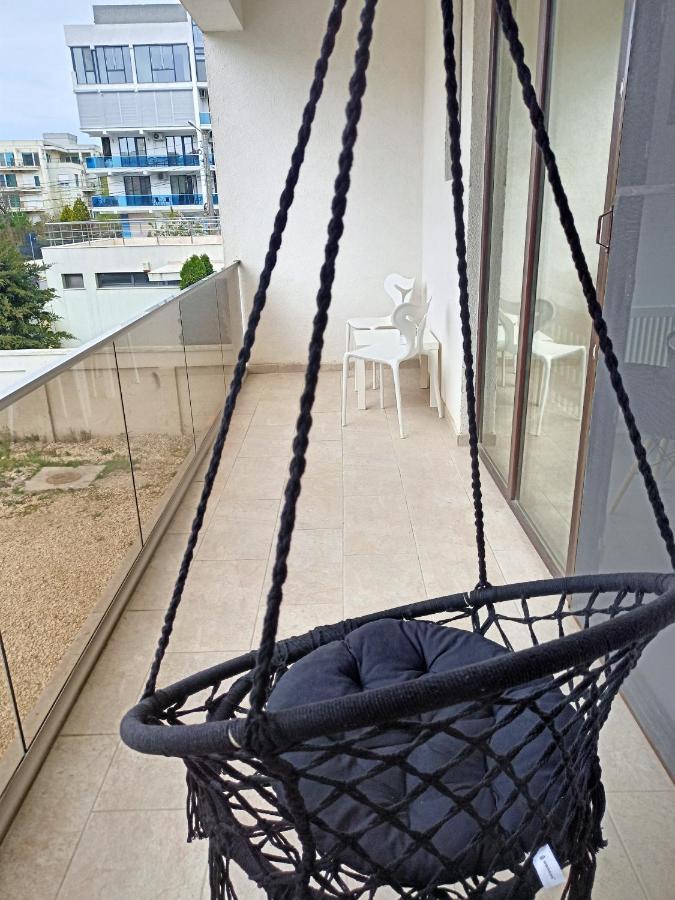 Apartament Ella D25 Mackerel Navodari Bagian luar foto