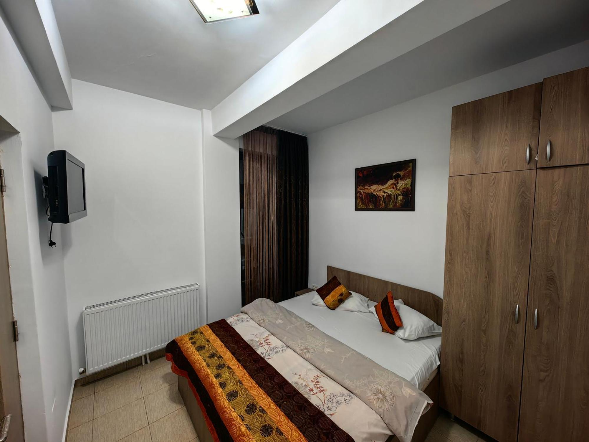 Apartament Ella D25 Mackerel Navodari Bagian luar foto